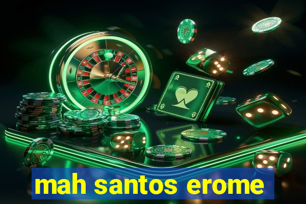 mah santos erome